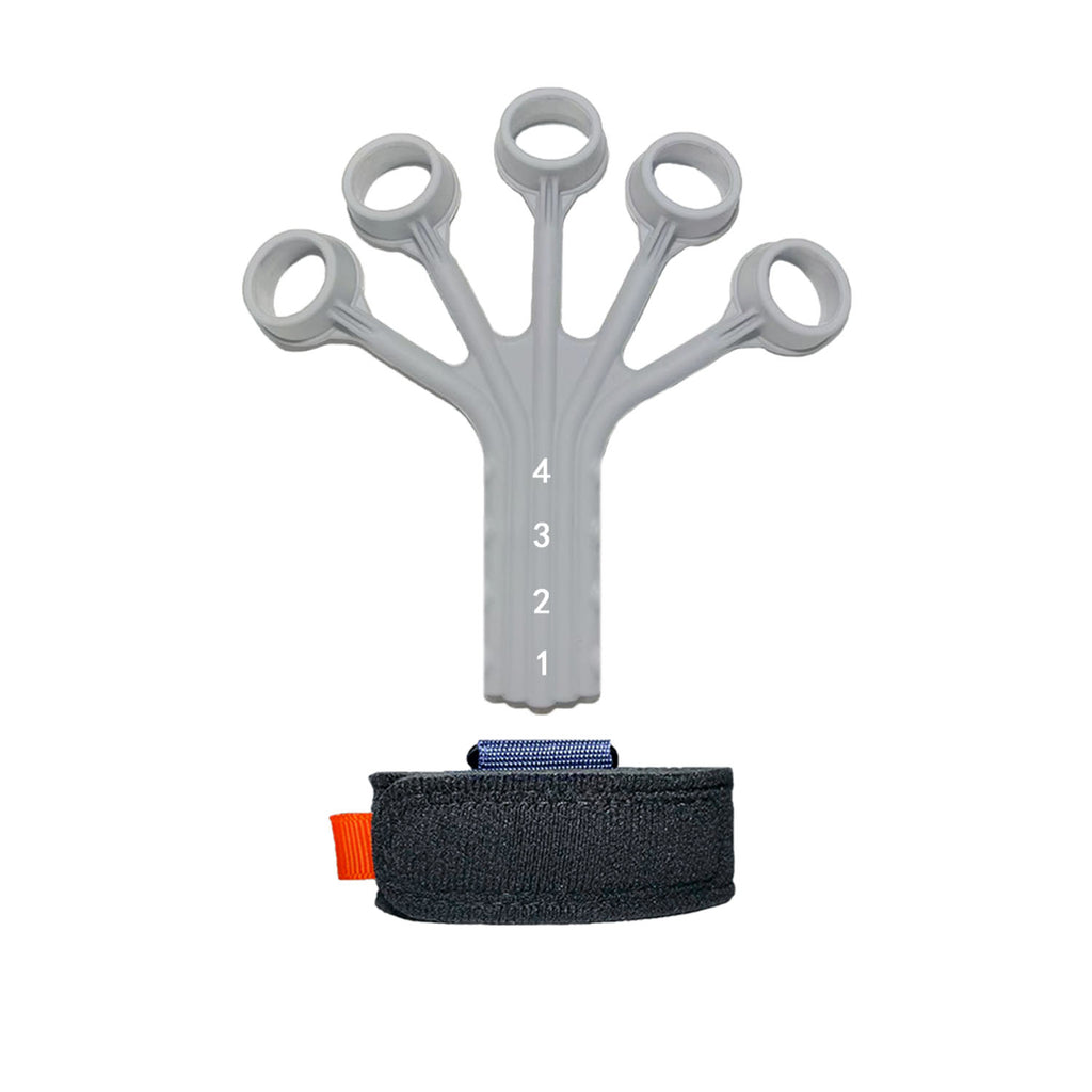 Finger Strength Trainer – Hand & Grip Exercise Tool